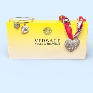 VERSACE BUNDLE🩷